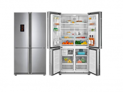 Запчасти для бытовой техники и комплектующие - для Холодильников