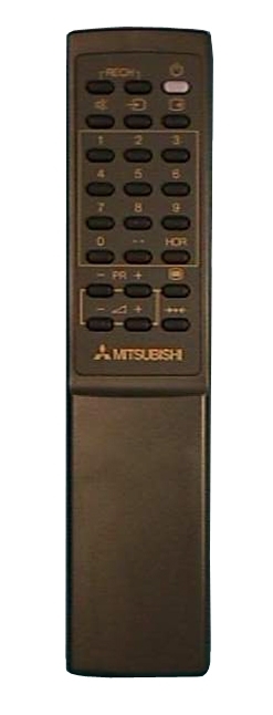 Mitsubishi Ct-21m3eem  -  2