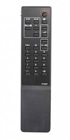  Toshiba Ct-9507  -  6