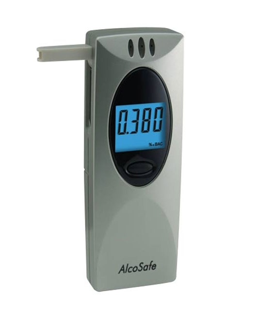 Алкотестер Alco Safe KX-2600